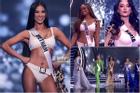 1.001 điểm trừ trong đêm bán kết Miss Universe 2021
