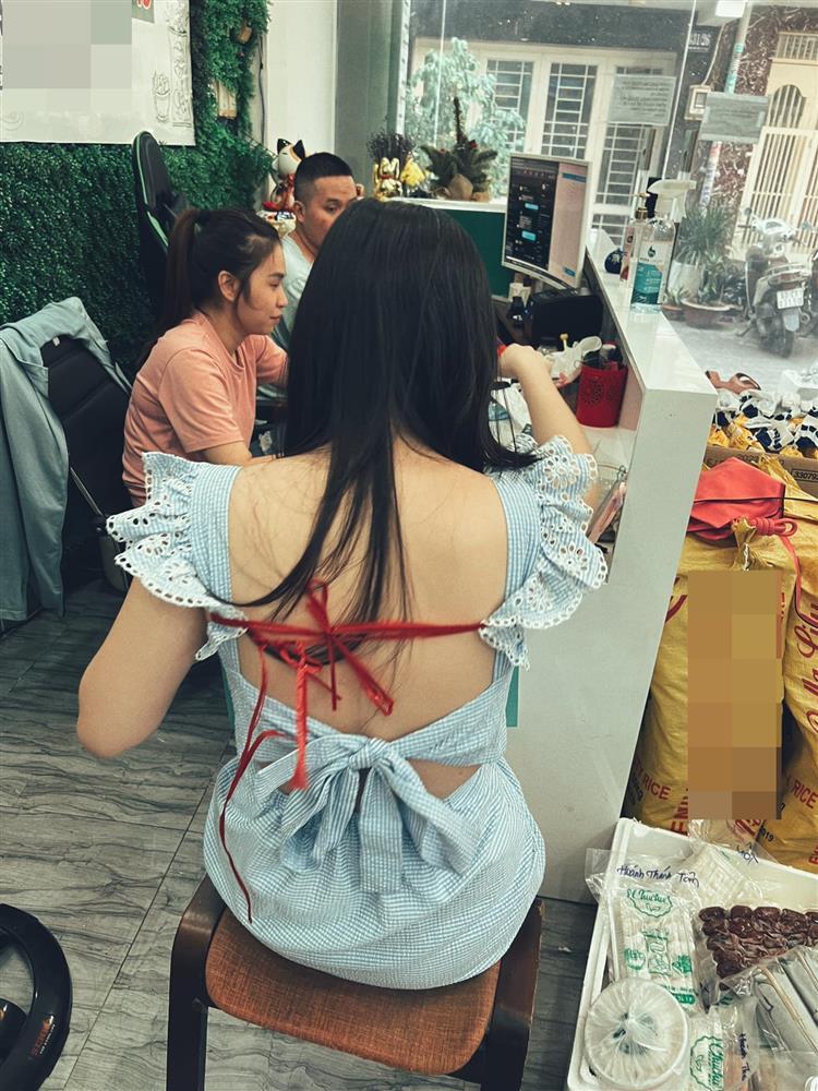 Huy Khánh 5 lần 7 lượt dìm hàng bà xã mỹ nhân-1