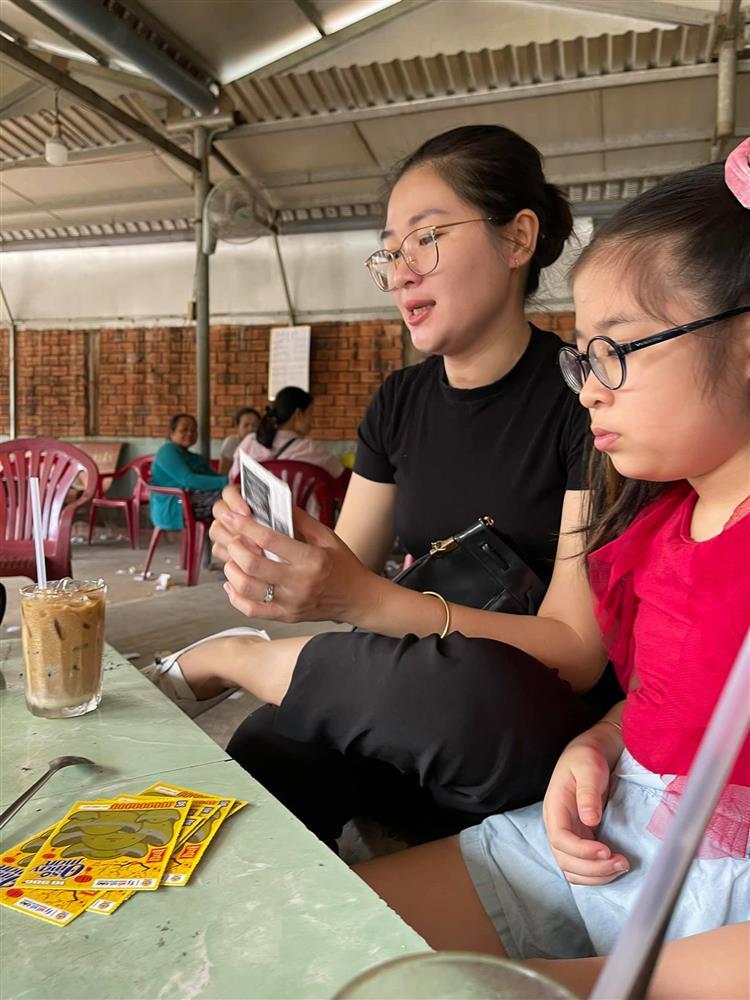 Huy Khánh 5 lần 7 lượt dìm hàng bà xã mỹ nhân-9