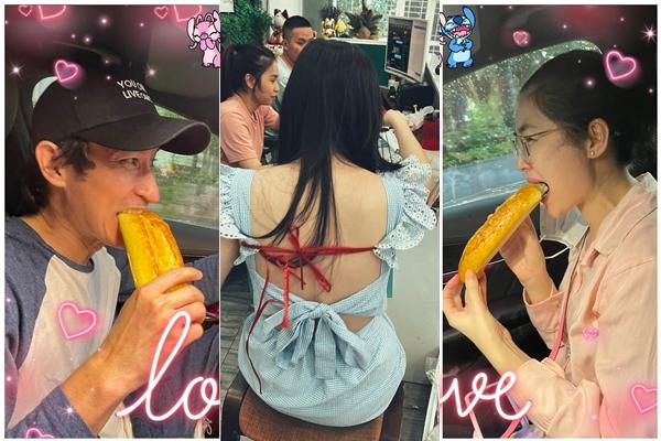 Huy Khánh khỏi Covid-19, sẵn sàng đền hợp đồng bị lỡ-4