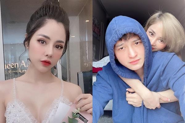 Huỳnh Anh nói không có chuyện bỏ vợ, dân mạng ùa vào: Dối trá-7