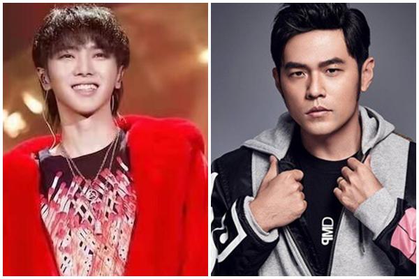 Tua nhanh khoảnh khắc Vương Nhất Bác và Cúc Tịnh Y tình bể tình-4