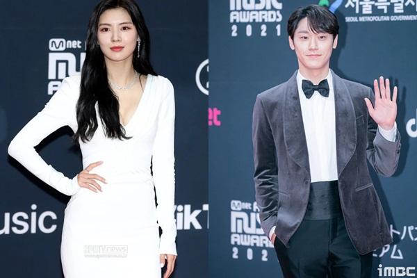 Lee Hyori cùng nhiều nghệ sĩ dự MAMA 2021-6