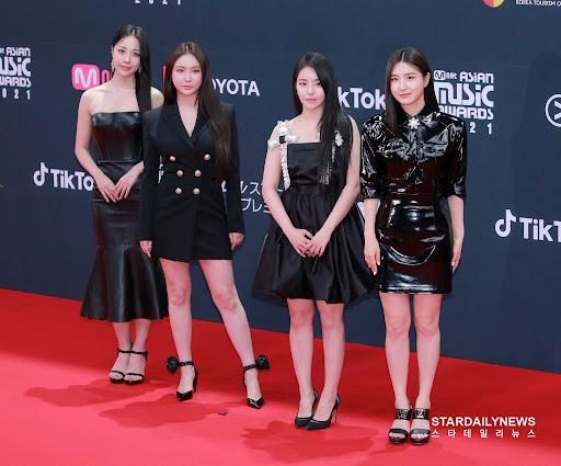 Lee Hyori cùng nhiều nghệ sĩ dự MAMA 2021-8