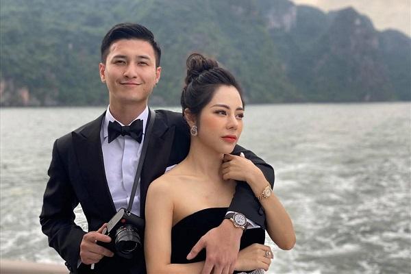 Huỳnh Anh nói không có chuyện bỏ vợ, dân mạng ùa vào: Dối trá-6