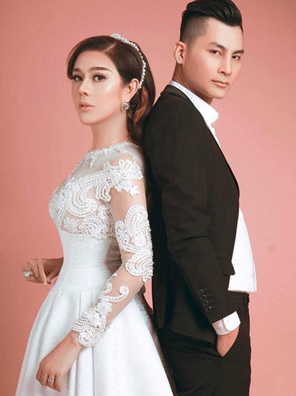 Phi Hùng hành động dứt khoát sau chia tay Lâm Khánh Chi-5