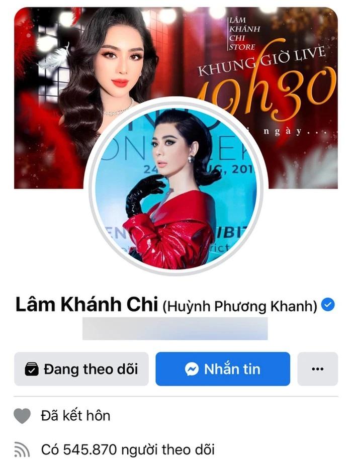 Phi Hùng hành động dứt khoát sau chia tay Lâm Khánh Chi-3