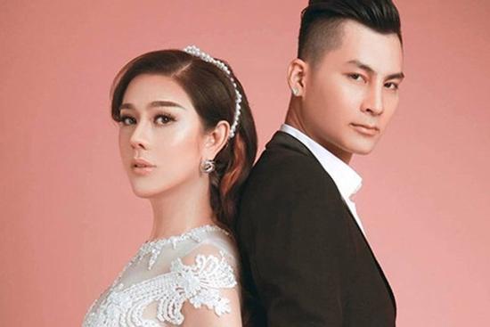 Phi Hùng hành động dứt khoát sau chia tay Lâm Khánh Chi