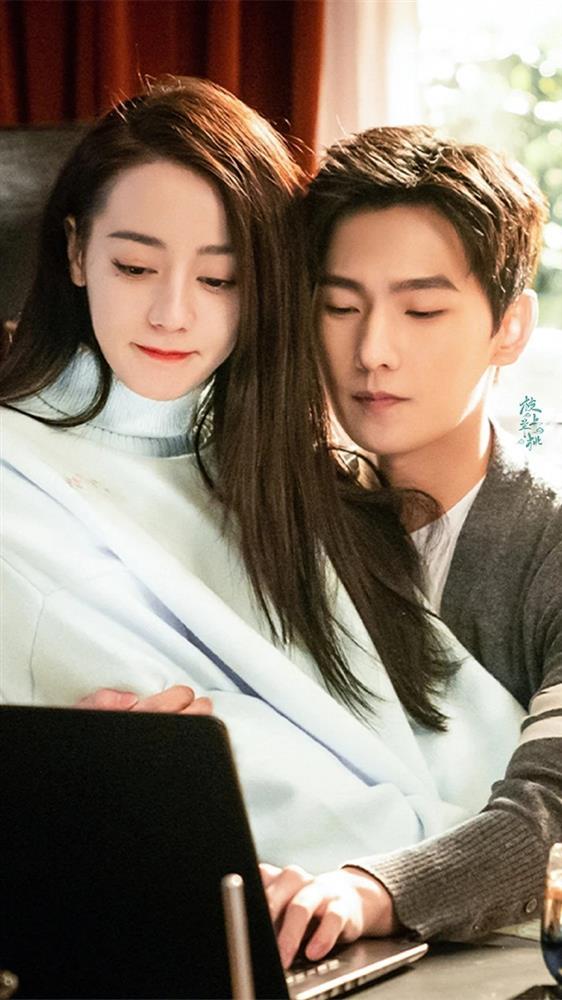 6 cặp sao Hoa ngữ có phản ứng hóa học bùng nổ nhất năm 2021-1