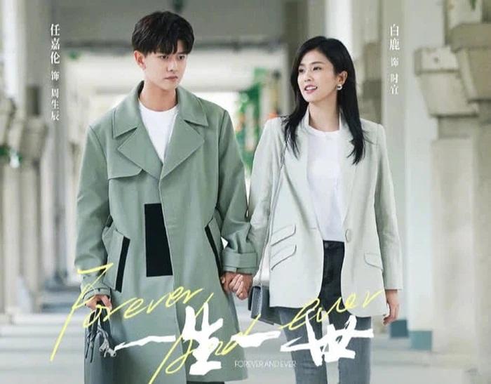 6 cặp sao Hoa ngữ có phản ứng hóa học bùng nổ nhất năm 2021-5