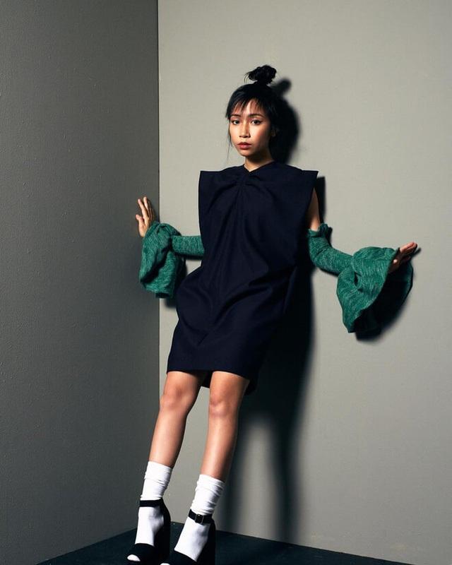 Mỹ Linh nói dạy con phải ác, ai cũng thích kiểu ác đó của cô-6