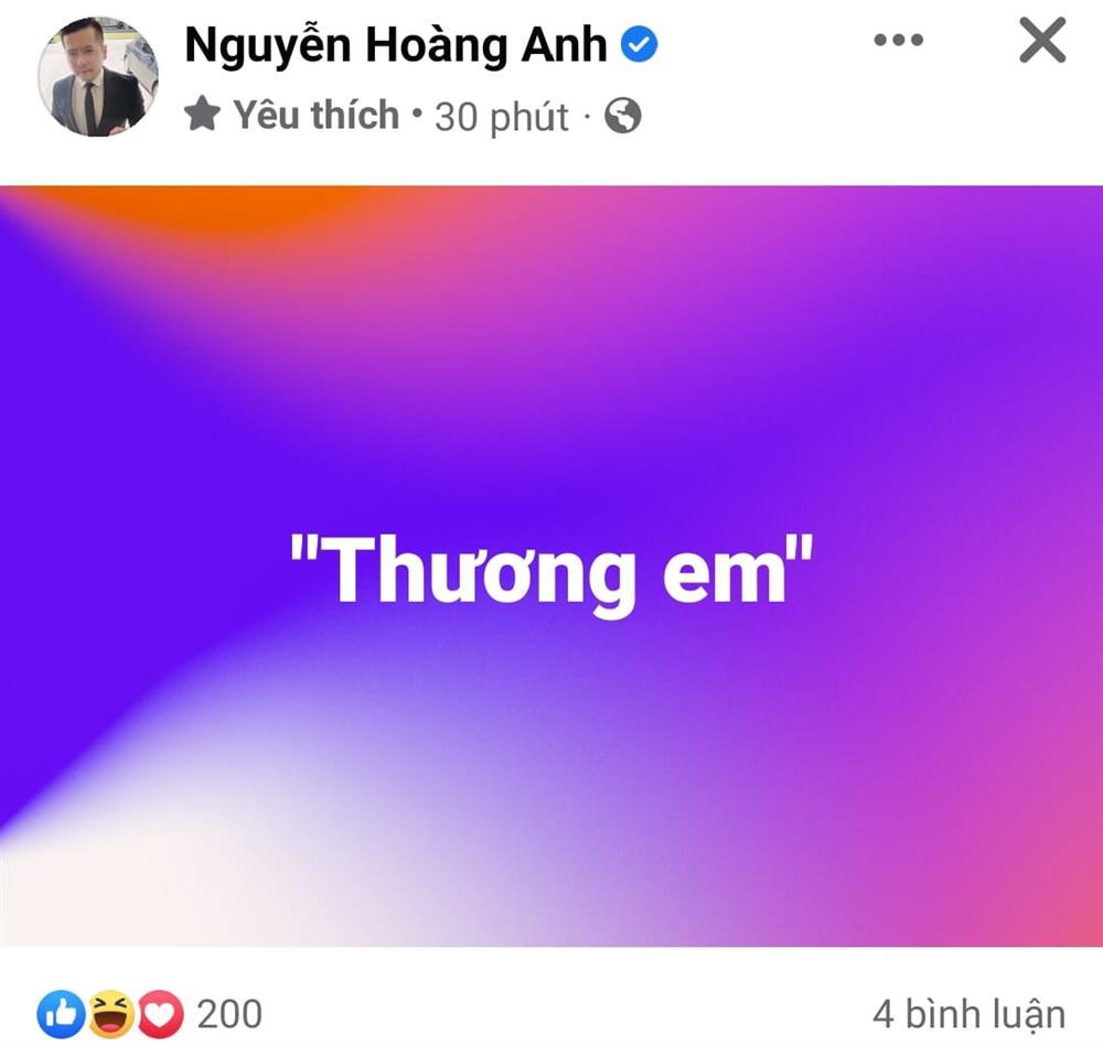 Hoàng Anh THƯƠNG EM giữa bão ngoại tình, thật ra thương ai?-1