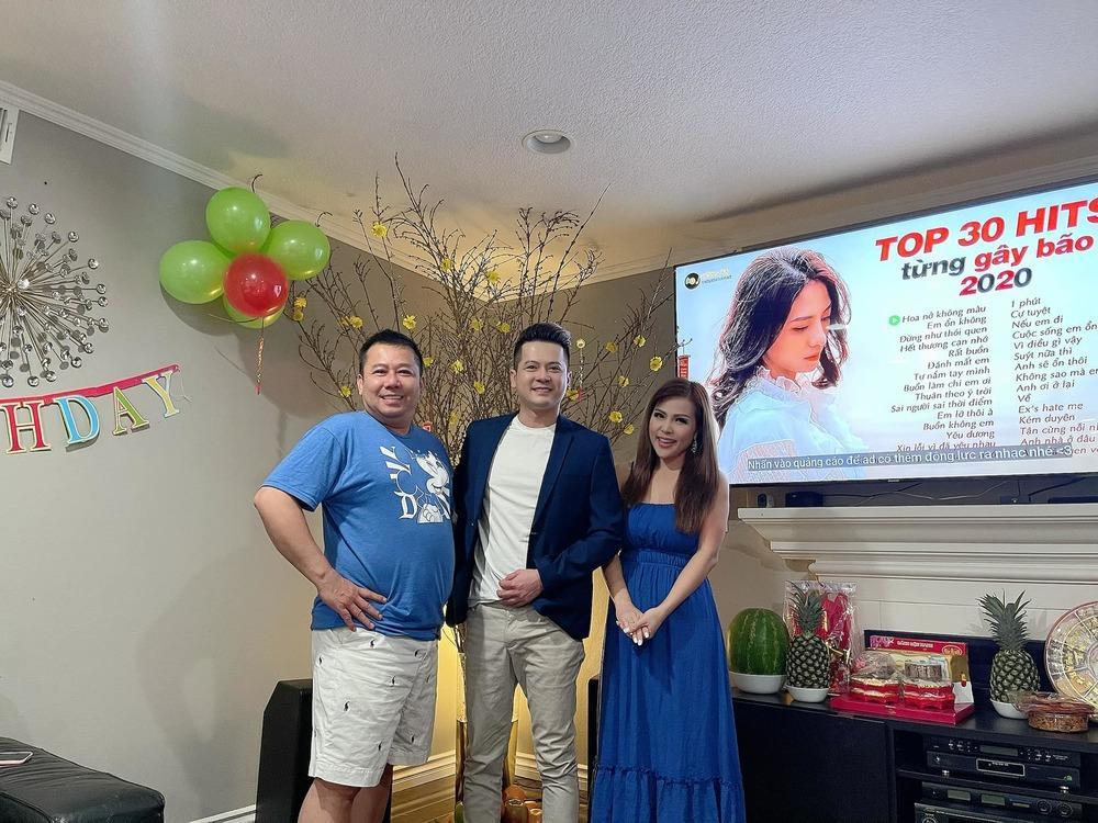 Hoàng Anh THƯƠNG EM giữa bão ngoại tình, thật ra thương ai?-3