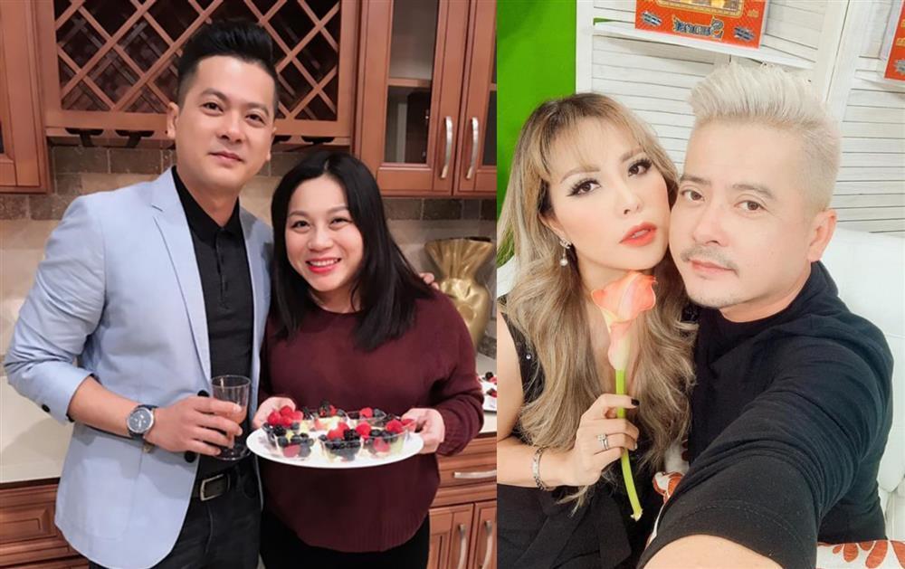 Hoàng Anh THƯƠNG EM giữa bão ngoại tình, thật ra thương ai?-4