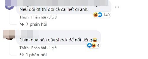 Huỳnh Anh nói không có chuyện bỏ vợ, dân mạng ùa vào: Dối trá-2