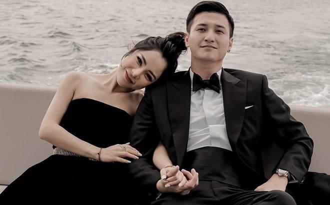 Huỳnh Anh nói không có chuyện bỏ vợ, dân mạng ùa vào: Dối trá-5