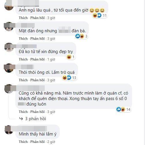 Huỳnh Anh nói không có chuyện bỏ vợ, dân mạng ùa vào: Dối trá-3