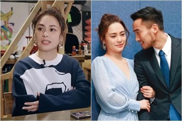 Chồng cũ Chung Hân Đồng chuẩn bị kết hôn lần 3-4