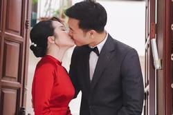 Xuân Trường tiết lộ tình trạng hôn nhân với Nhuệ Giang
