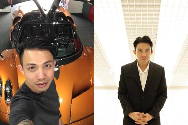 Minh Nhựa lão hóa ngược, U40 nhìn khác nào zai mới lớn-4