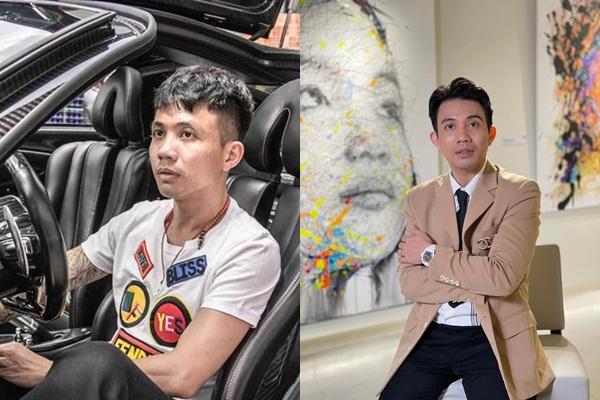 Minh Nhựa lão hóa ngược, U40 nhìn khác nào zai mới lớn-6