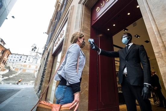 5 cách để chung sống an toàn với Covid-19