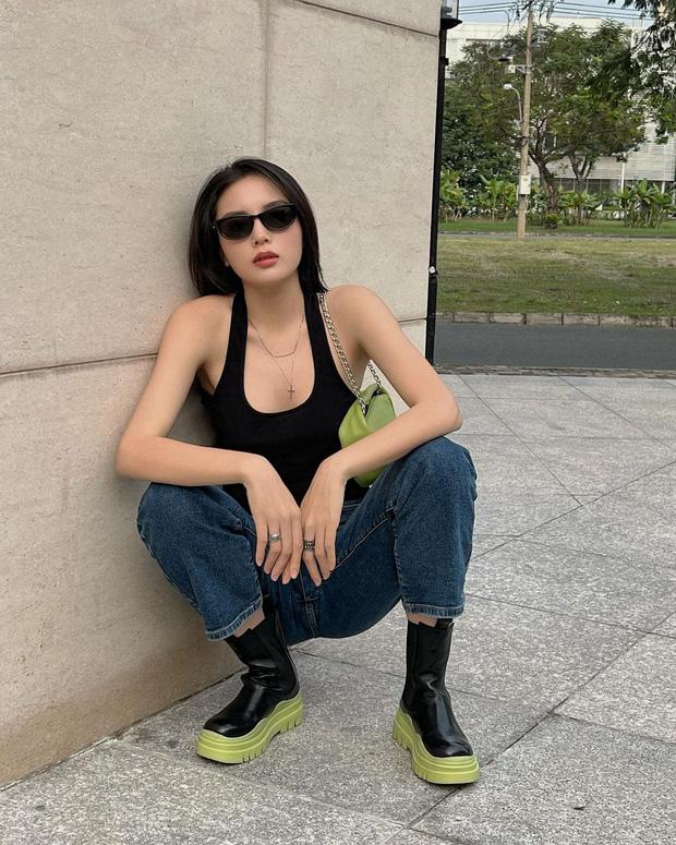 Kỳ Duyên đáp trả cực gắt khi bị chê đàn ông-2