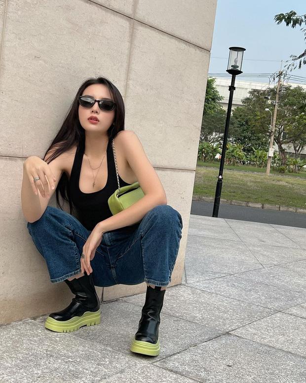 Kỳ Duyên đáp trả cực gắt khi bị chê đàn ông-4