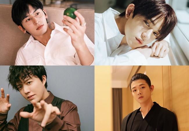 Cơn địa chấn bê bối từ sao hạng A ở showbiz Trung Quốc-2