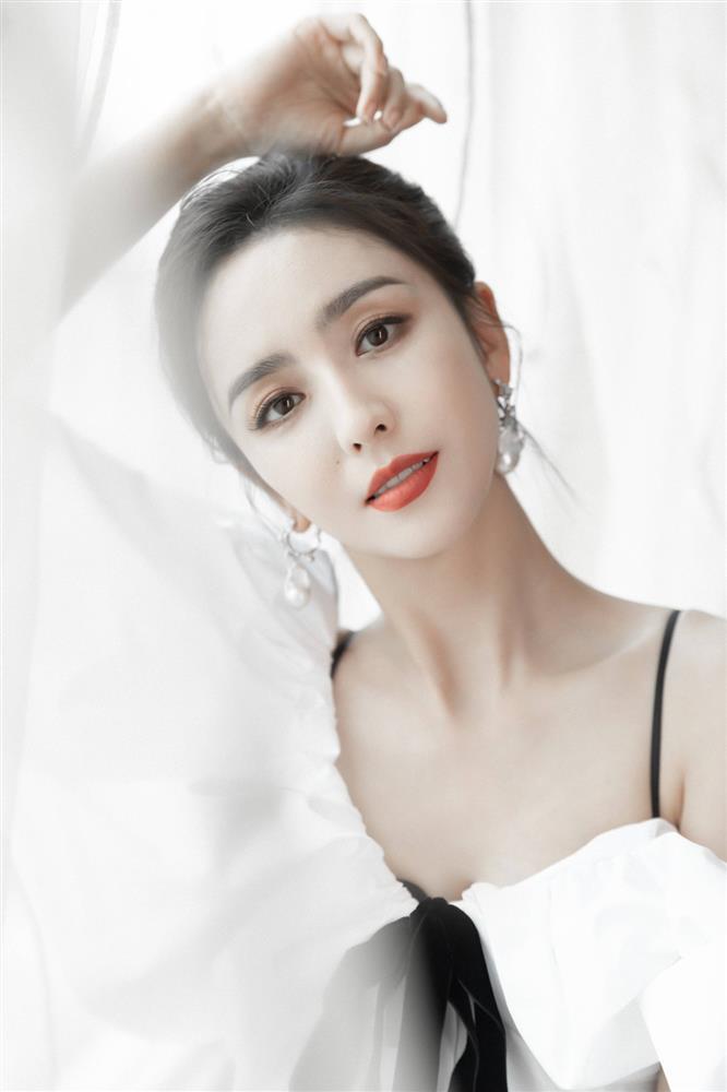 Cơn địa chấn bê bối từ sao hạng A ở showbiz Trung Quốc-5