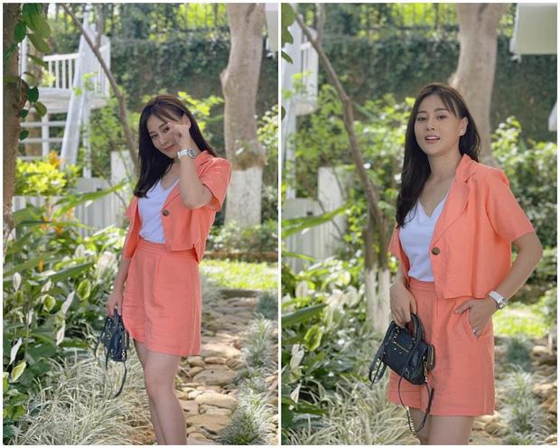 Chị Nam Hương Vị Tình Thân bị ném đá vì nhận đề cử Mai Vàng-5