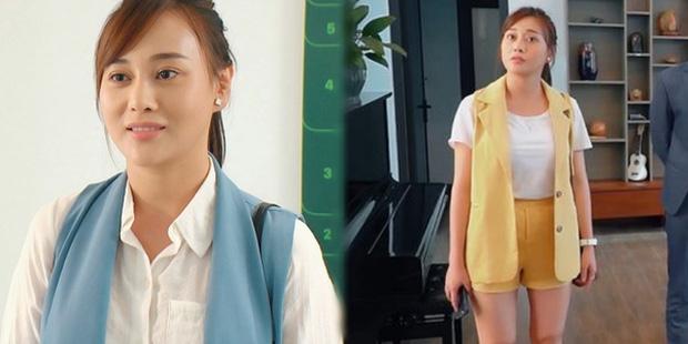 Chị Nam Hương Vị Tình Thân bị ném đá vì nhận đề cử Mai Vàng-6