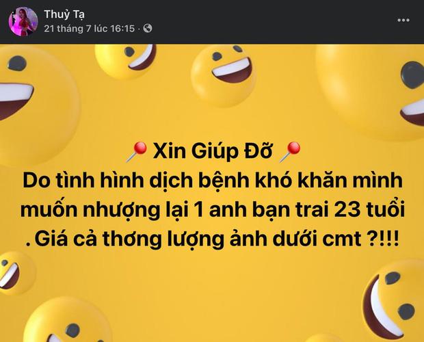 Blacka dính như keo bạn gái hot girl, ngoại hình sexy khét lẹt-7