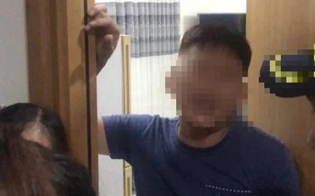 Vụ ADN chủ tiệm tóc trên cổ áo thiếu nữ: Người đàn ông bác dâm ô-1