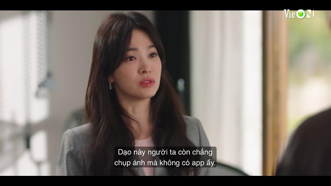 Jang Ki Yong bị mẹ của Song Hye Kyo xúc phạm là con hoang-3