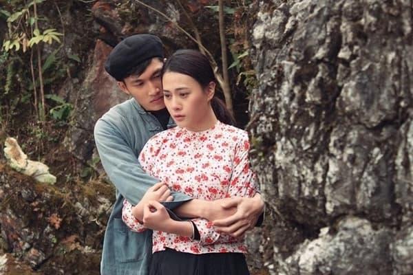 Đình Tú - phi công số hưởng cả trong phim lẫn ngoài đời-6