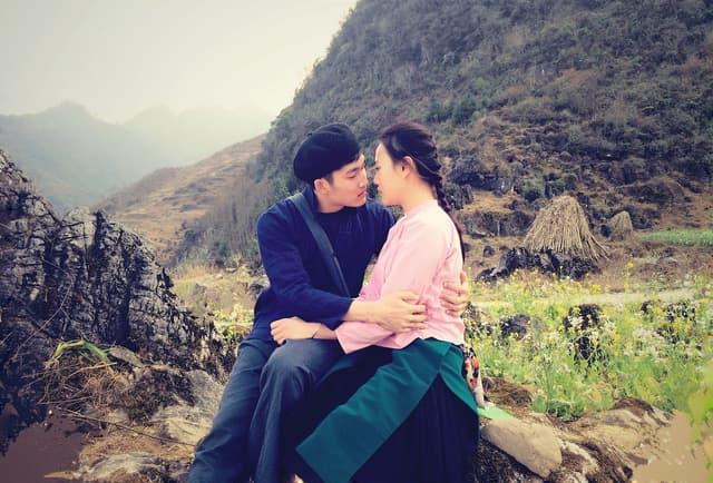 Đình Tú - phi công số hưởng cả trong phim lẫn ngoài đời-7