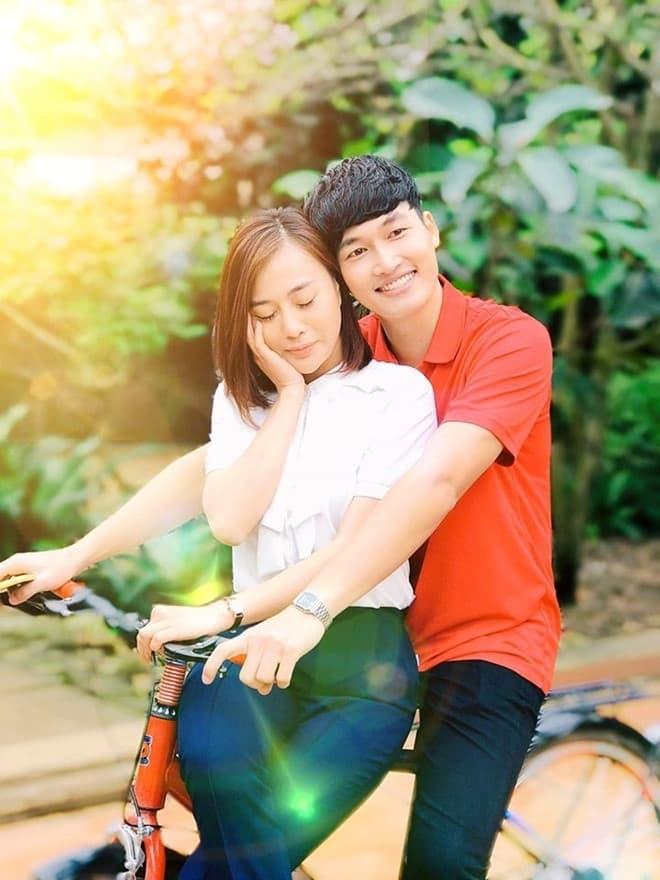 Đình Tú - phi công số hưởng cả trong phim lẫn ngoài đời-11