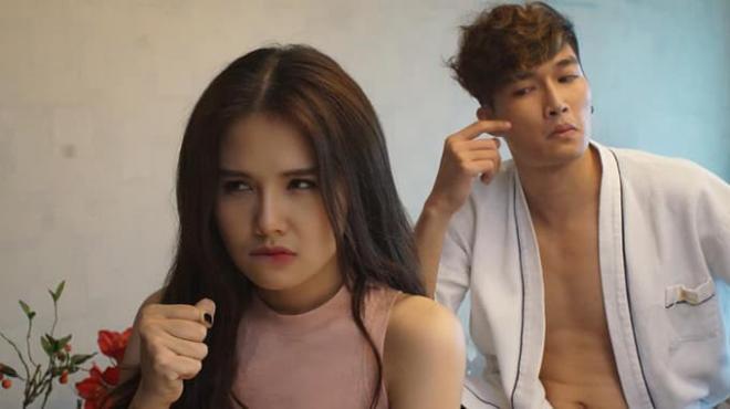 Đình Tú - phi công số hưởng cả trong phim lẫn ngoài đời-13