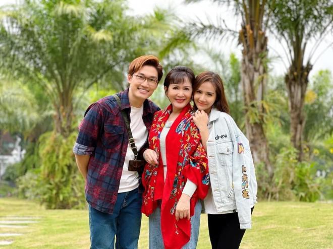 Đình Tú - phi công số hưởng cả trong phim lẫn ngoài đời-16