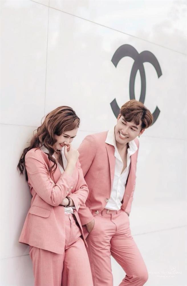 Đình Tú - phi công số hưởng cả trong phim lẫn ngoài đời-19