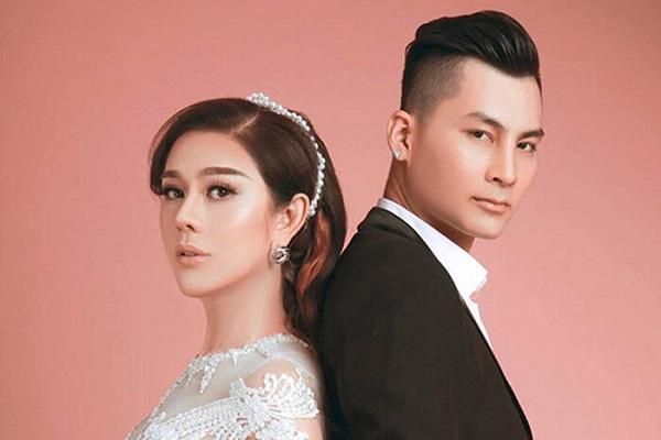 Chồng Lâm Khánh Chi cập nhật tình hình mới sau vụ chia tay-5