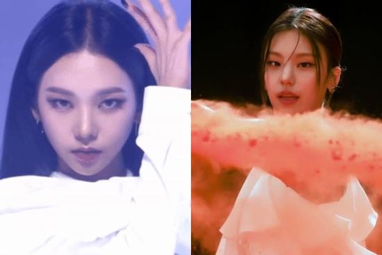 So kè kỹ năng nhảy tại MAMA, ITZY Yeji được khen hết lời, Karina bị chê 'cứng đờ'