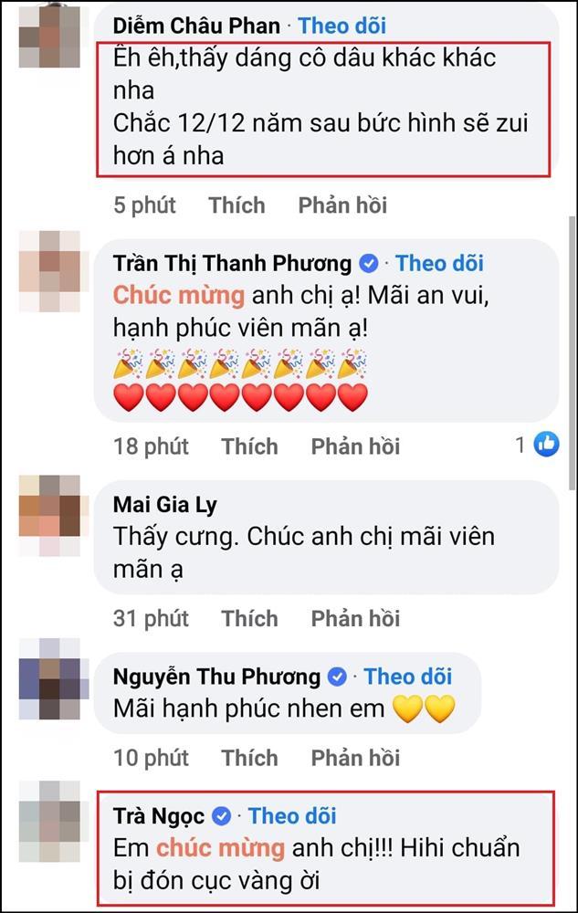 Vợ đại gia 7X của Quý Bình mang thai, sắp tới ngày sinh?-2