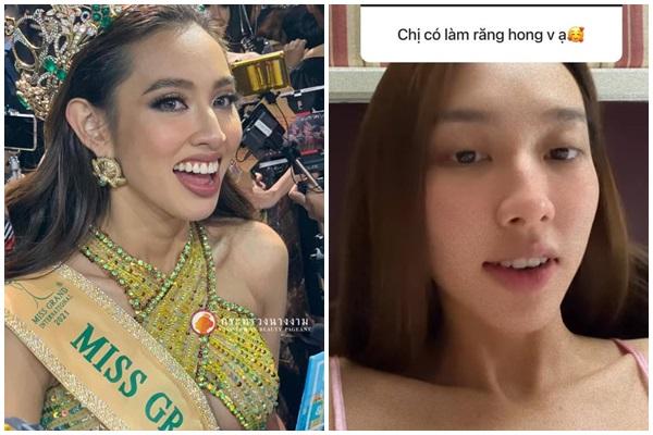 Thùy Tiên từng stress vì nặng 58 kg-4