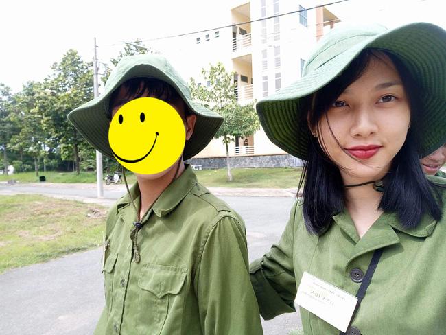 Miss Grand Thùy Tiên thừa nhận đã dao kéo vì cười hở lợi-4