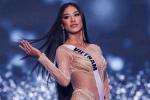 Lộ kết quả top 16 Miss Universe 2021, Kim Duyên có tên?-5
