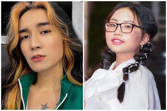 Phương Mỹ Chi nhờ vả share MV, BB Trần hét giá 'cắt cổ'