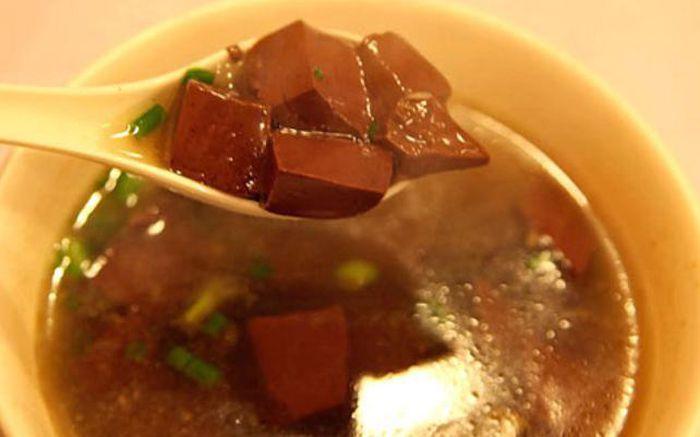 Kinh ngạc món ăn quen thuộc có lượng sắt gấp 10 lần thịt heo-3