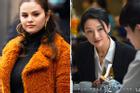 Phim mới của Châu Tấn bị tố 'ăn cắp' bom tấn của Selena Gomez